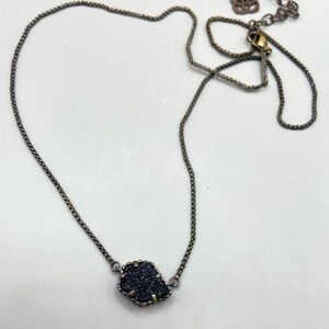 Kendra Scott Tess Necklace